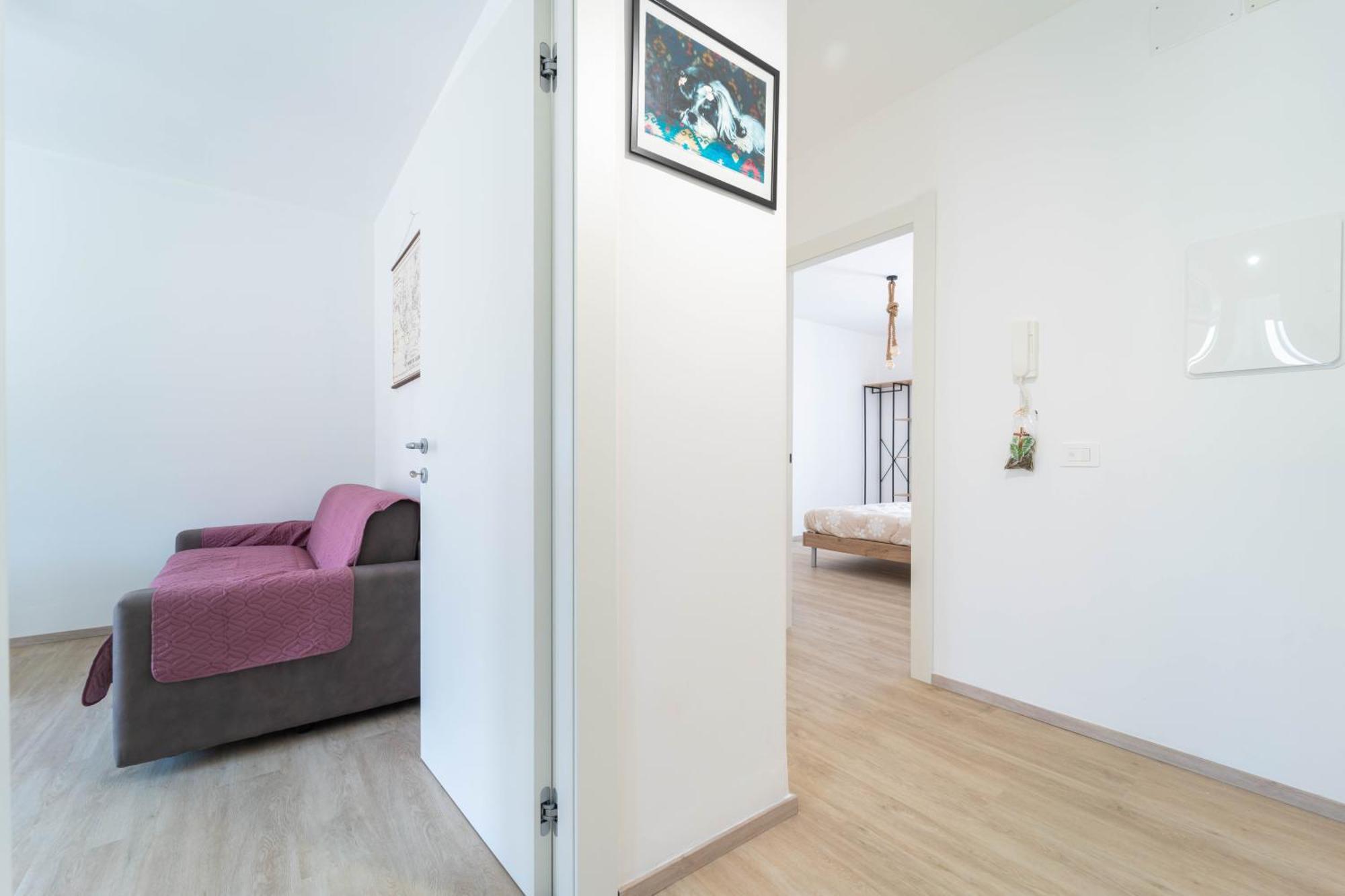 Apartment Timmy Alghero