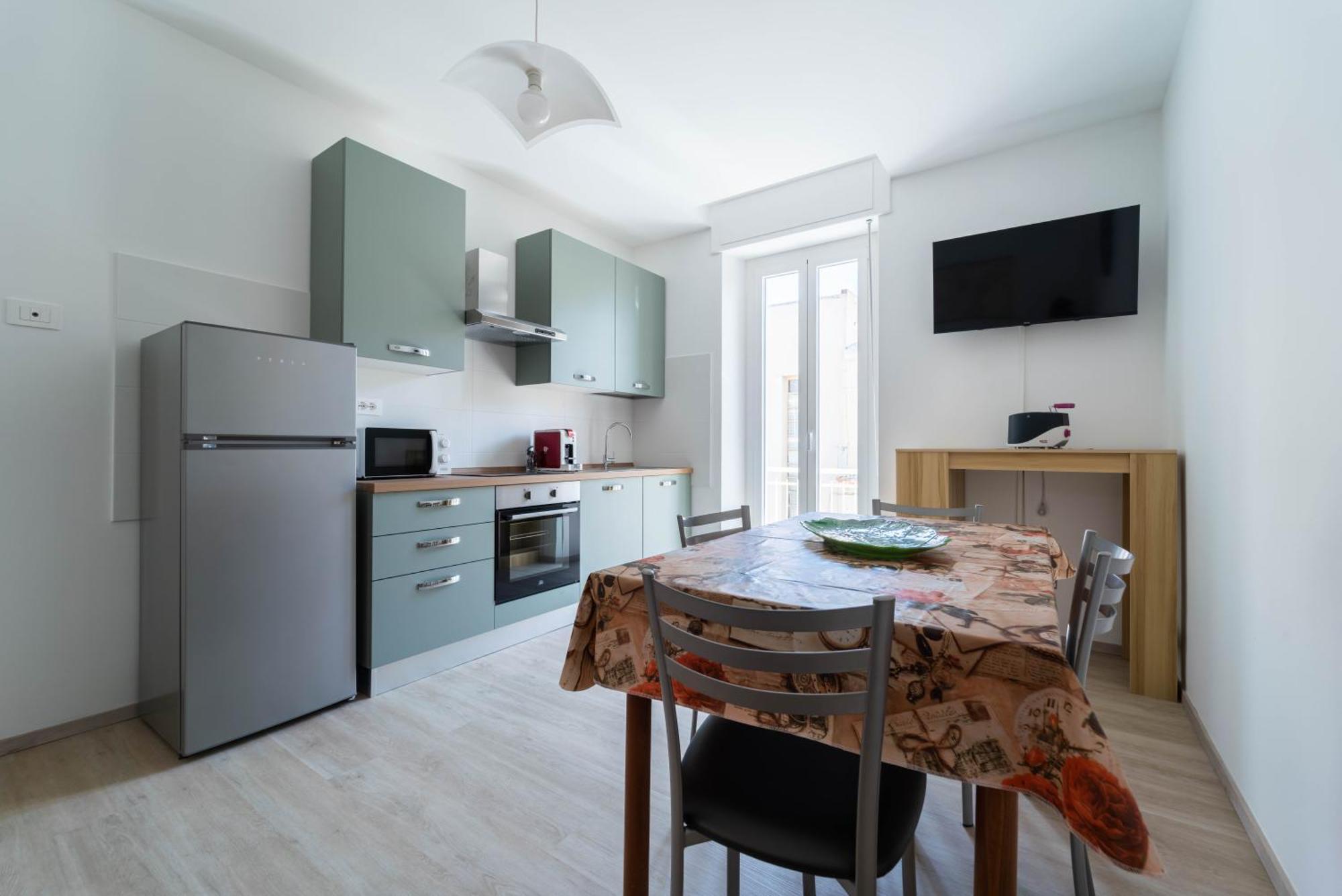 Timmy Apartment Alghero